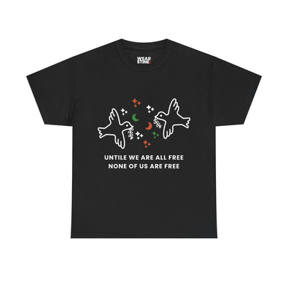 All or None, Tee