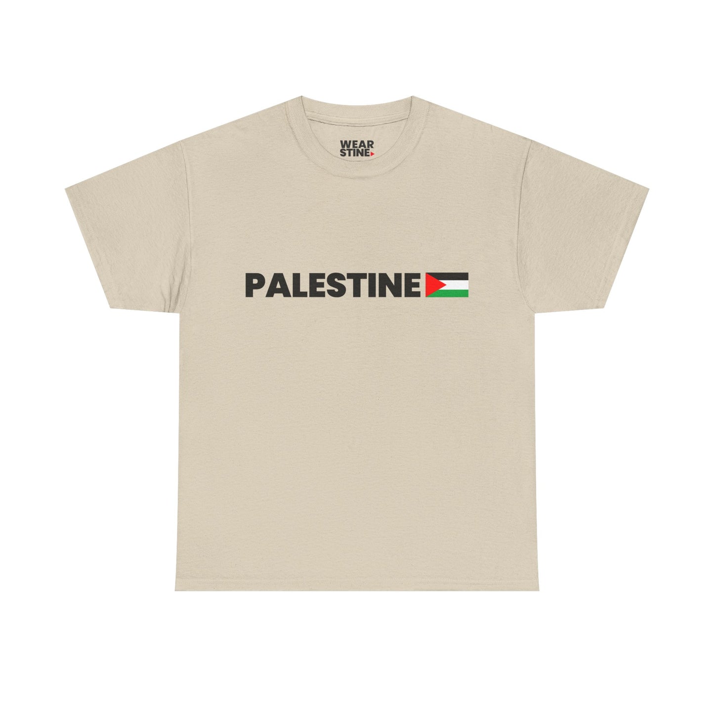 Voices for Palestine Tee