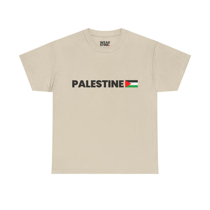 Voices for Palestine Tee