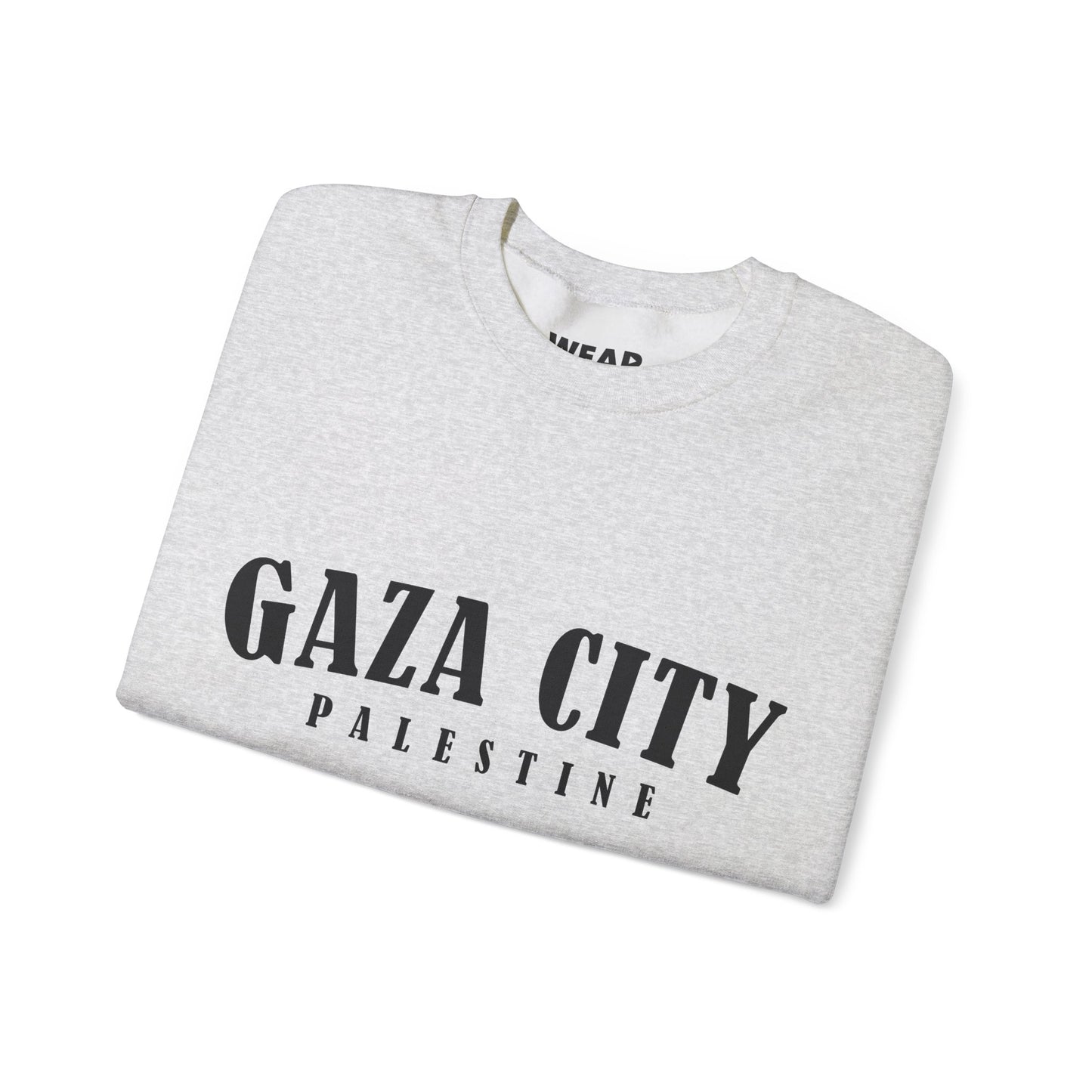 Gaza City Sweatshirt