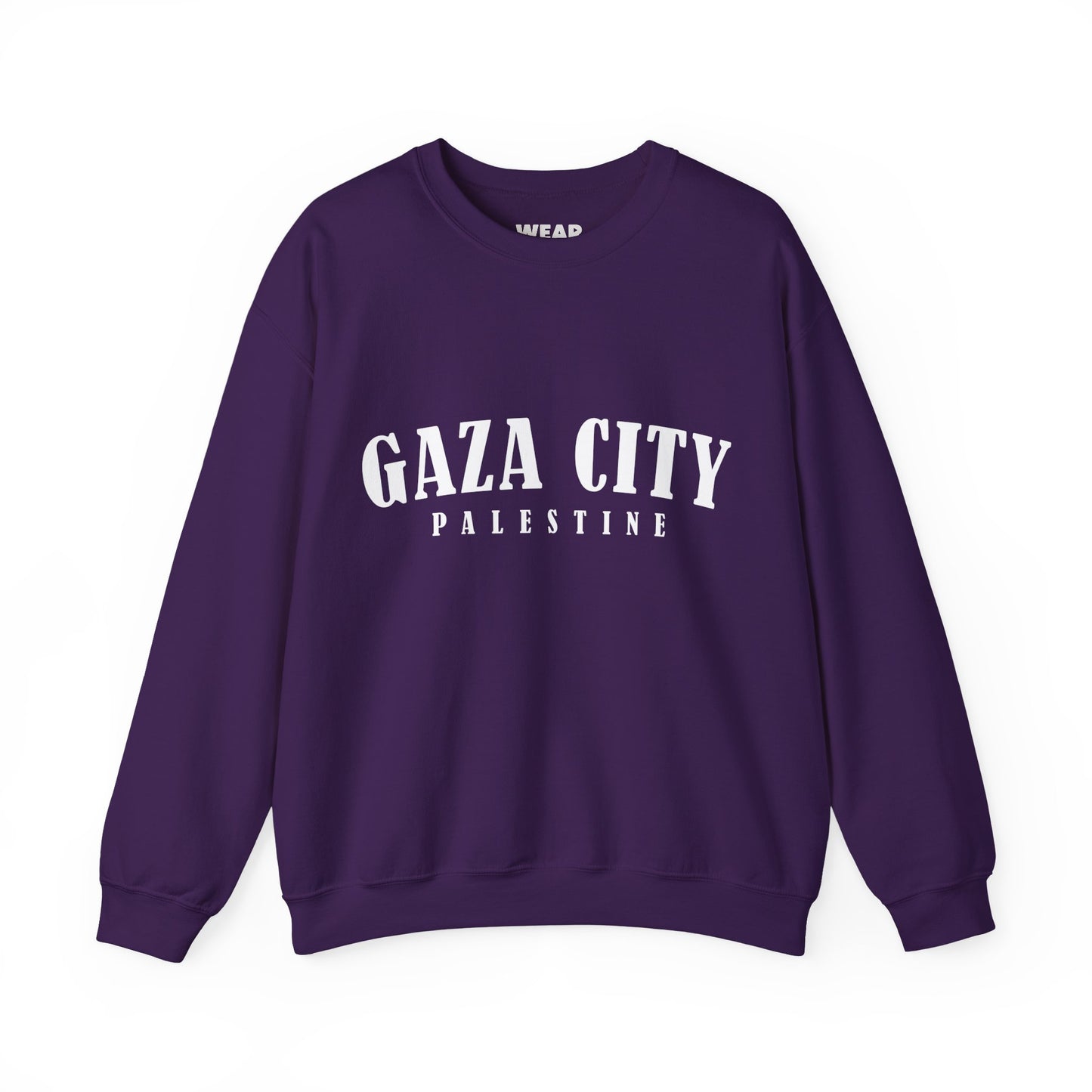 Gaza City Sweatshirt