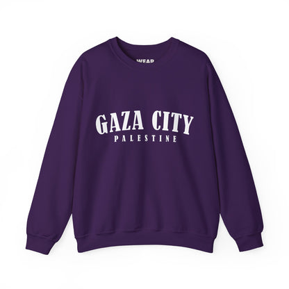 Gaza City Sweatshirt