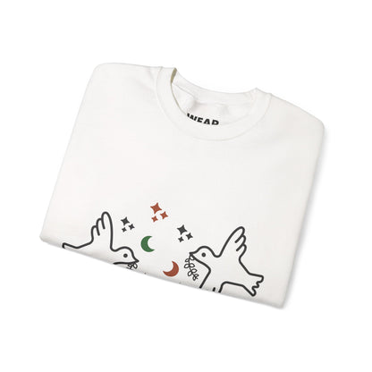 All or None, Sweatshirt