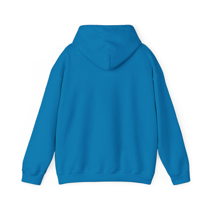 Gaza City Hoodie