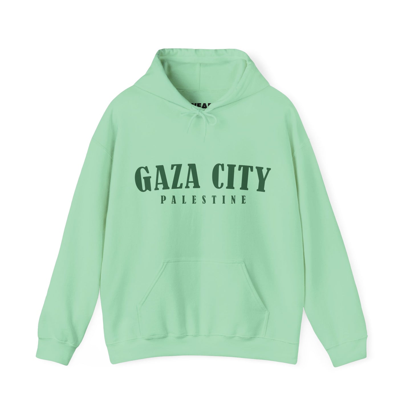 Gaza City Hoodie