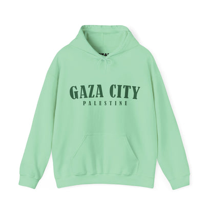 Gaza City Hoodie