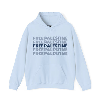 Free Palestine, Hoodie