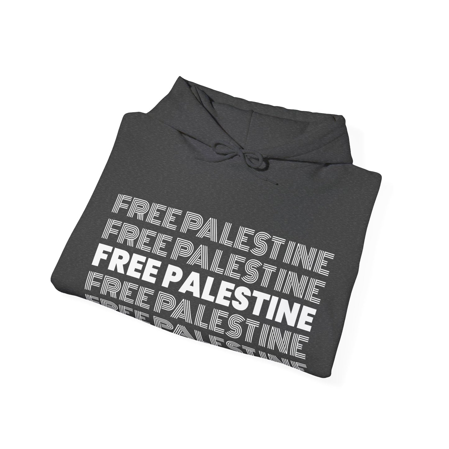 Free Palestine, Hoodie