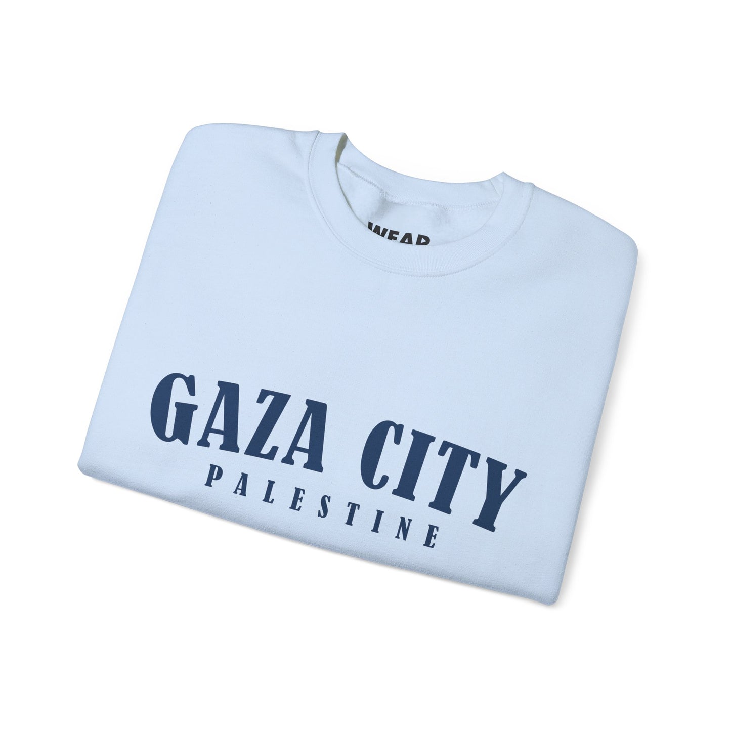 Gaza City Sweatshirt