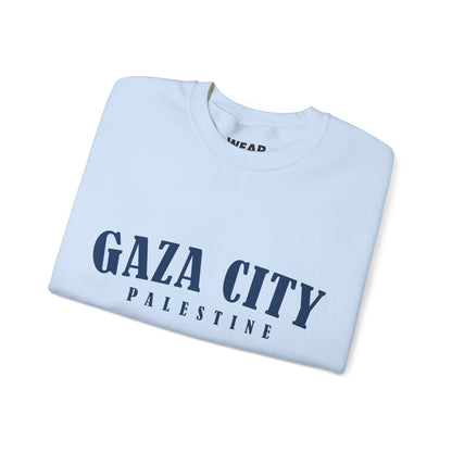 Gaza City Sweatshirt