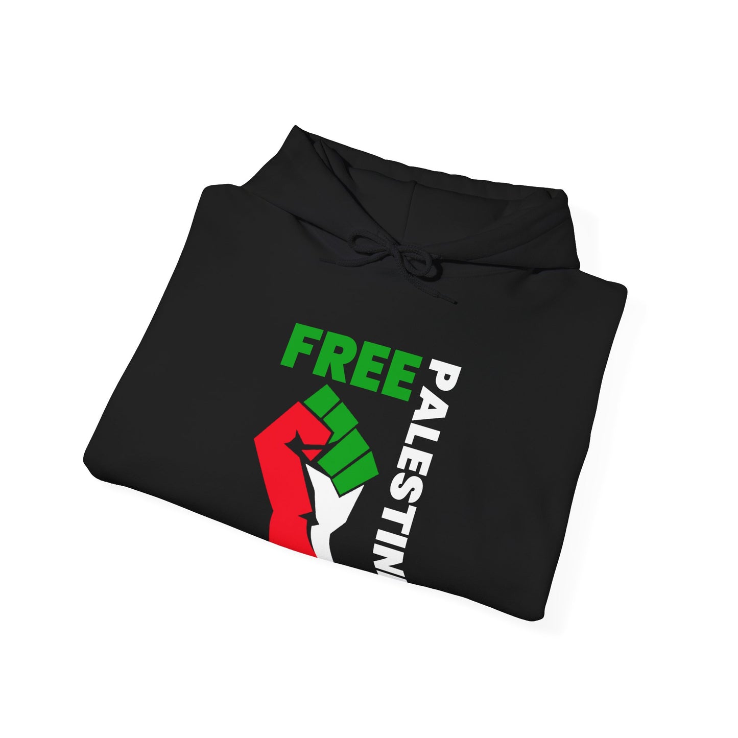Freedom Fist, Hoodie