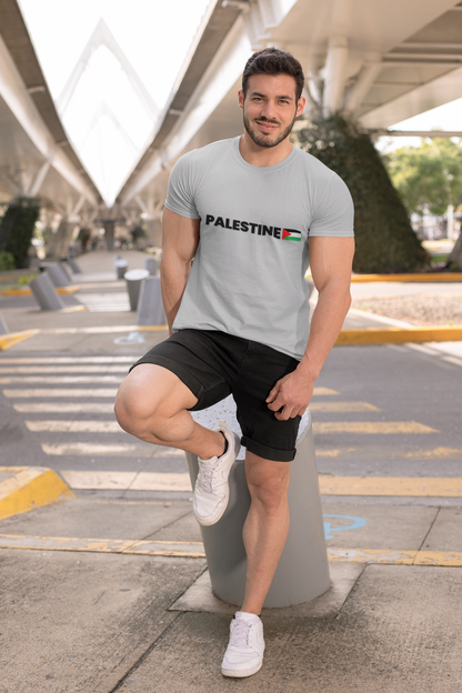 Voices for Palestine Tee
