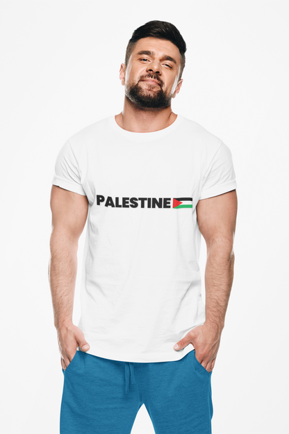 Voices for Palestine Tee