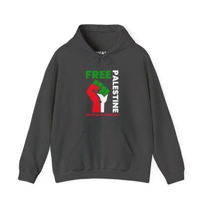 Freedom Fist, Hoodie