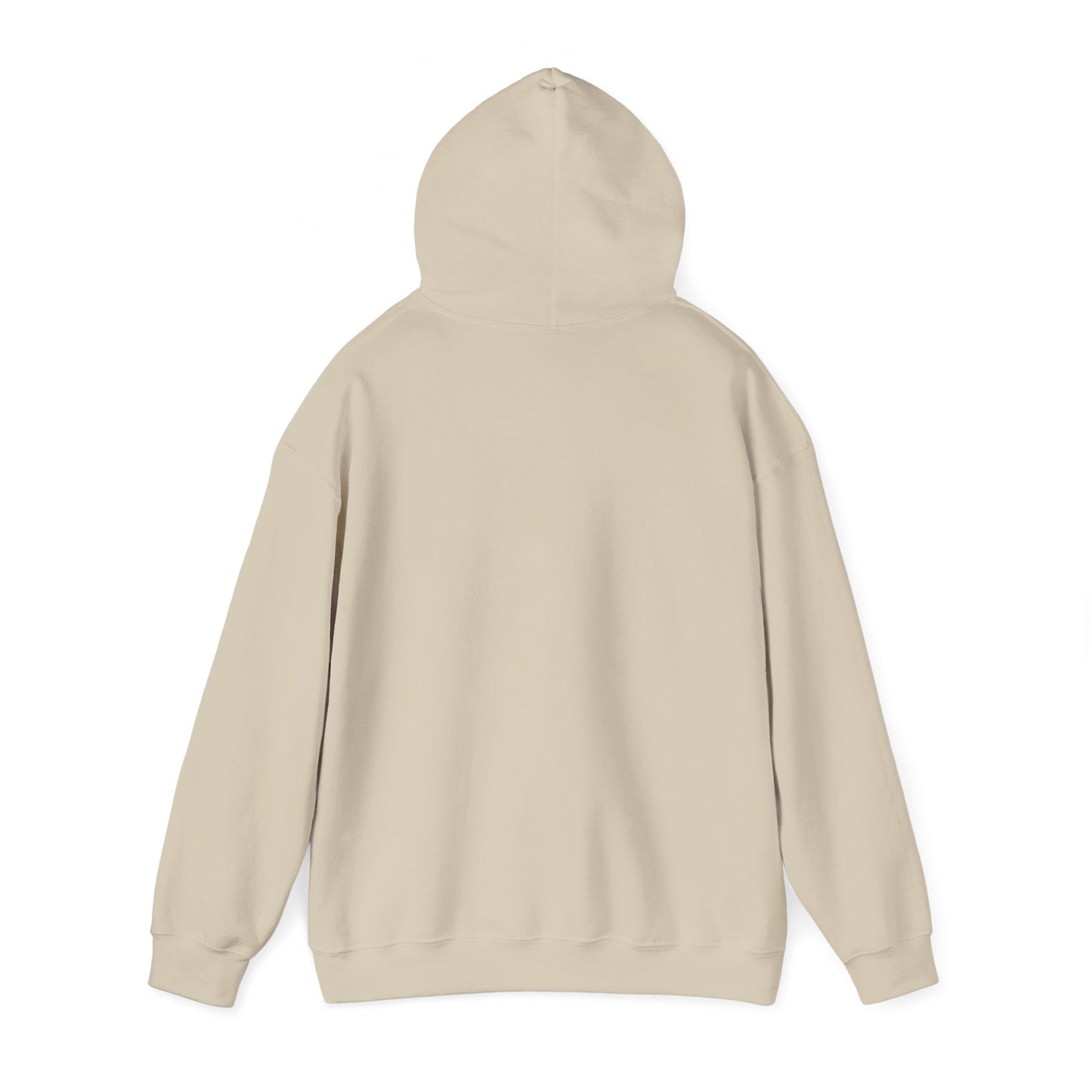 Gaza City Hoodie