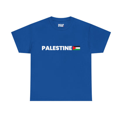Voices for Palestine Tee