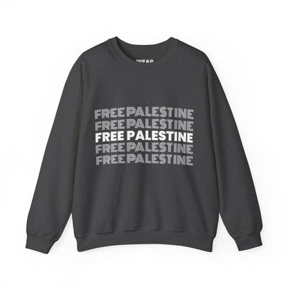 Free Palestine, Sweatshirt