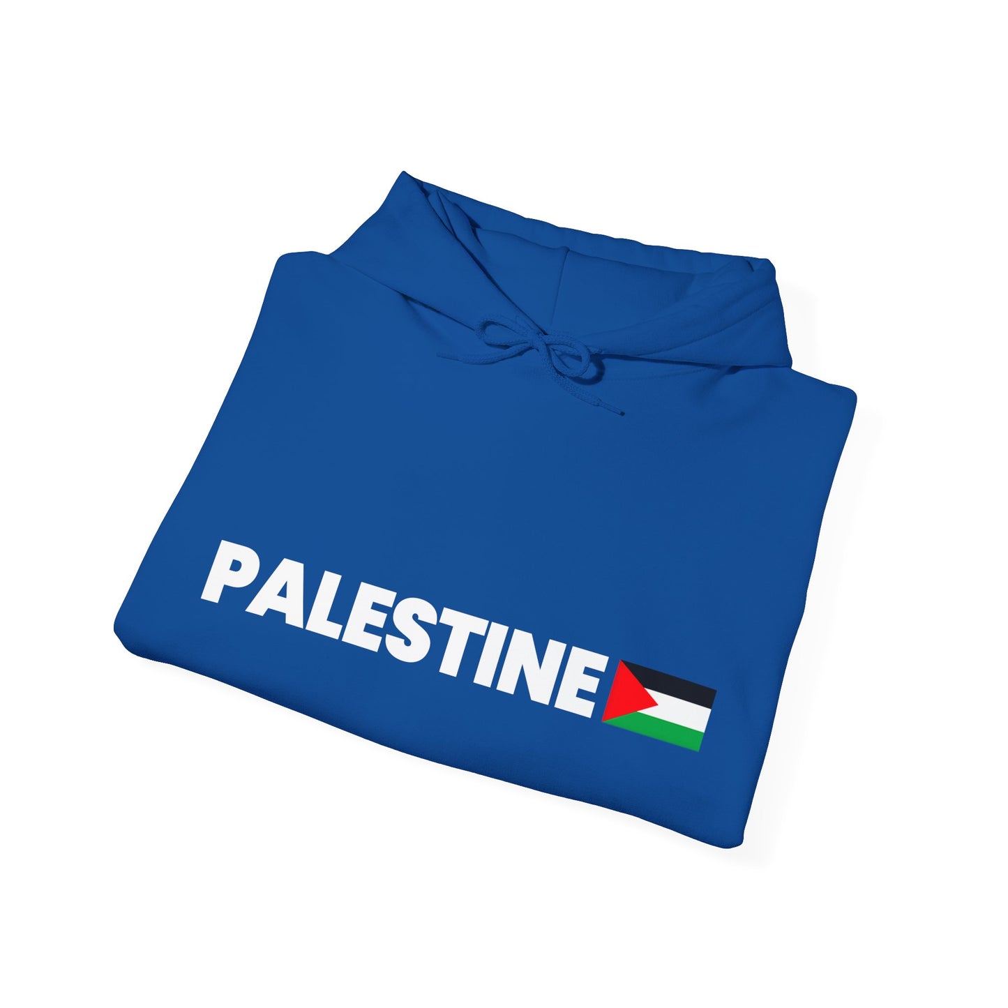 Voices For Palestine Hoodie