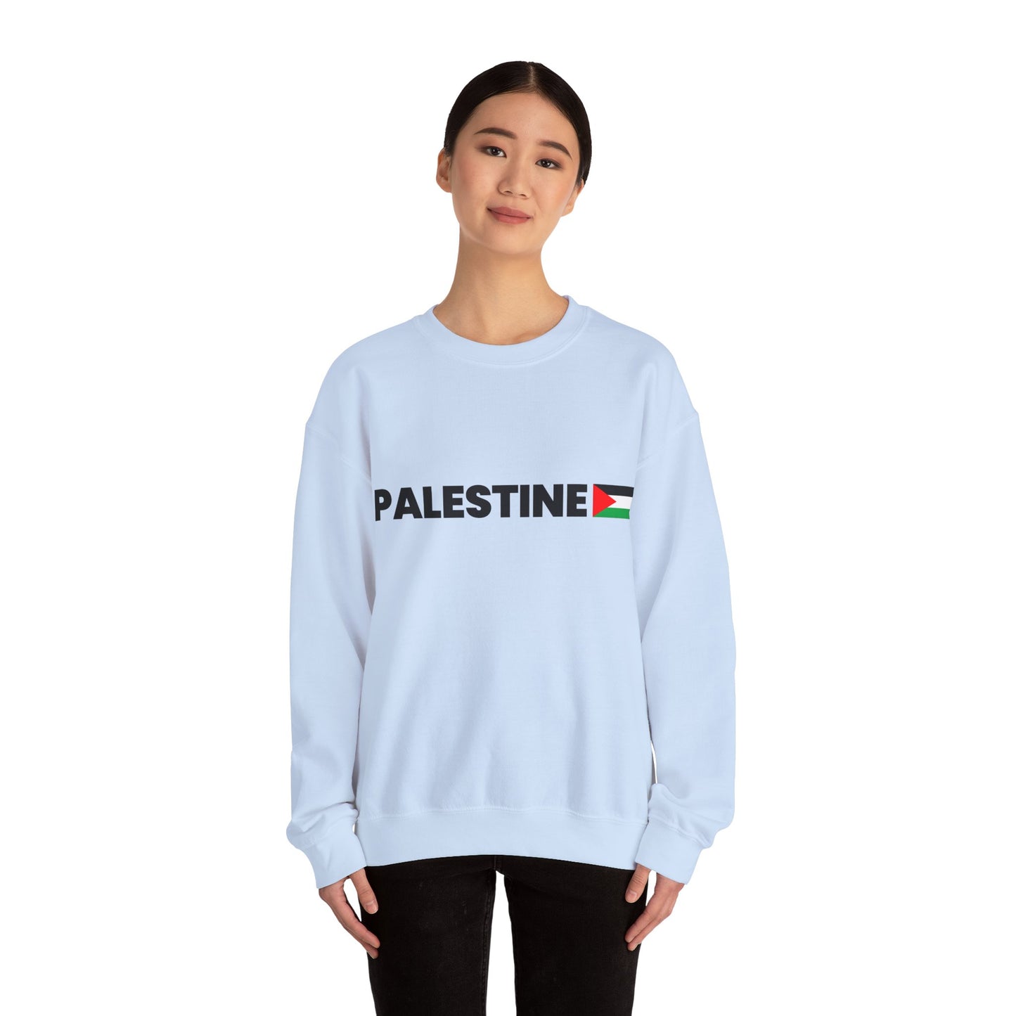 Voices for Palestine Sweatshirt
