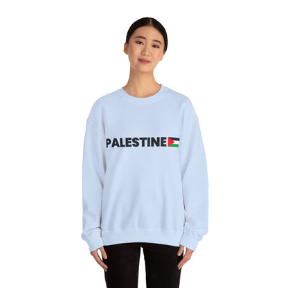 Voices for Palestine Sweatshirt