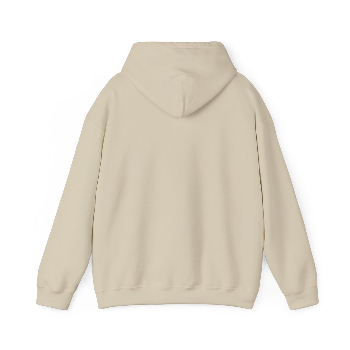 Gaza City Hoodie