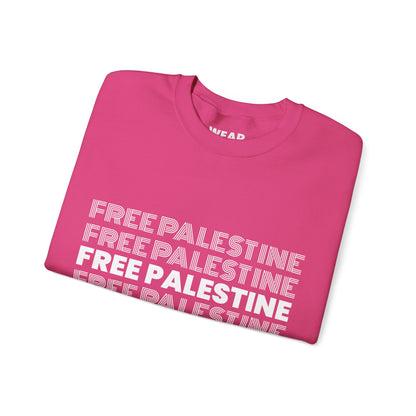 Free Palestine, Sweatshirt