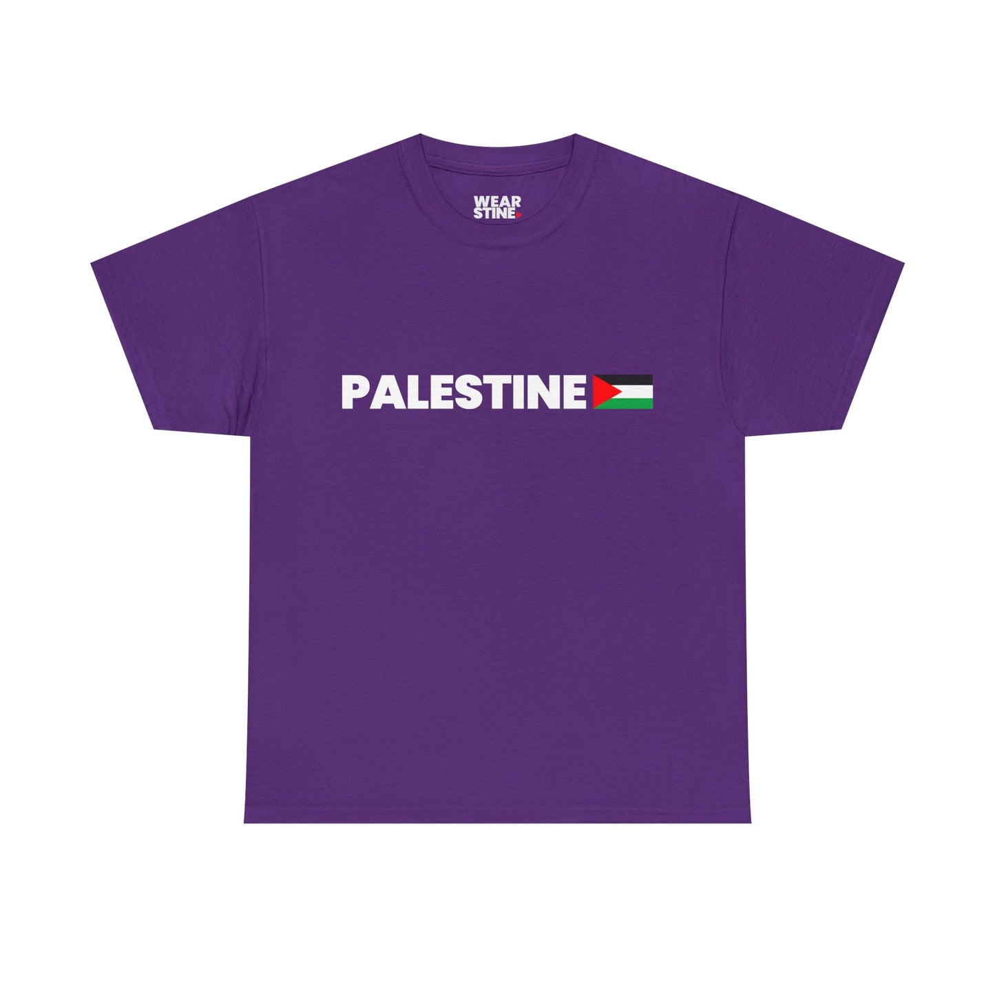 Voices for Palestine Tee