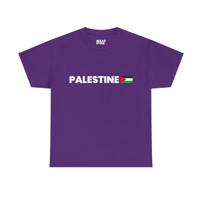 Voices for Palestine Tee
