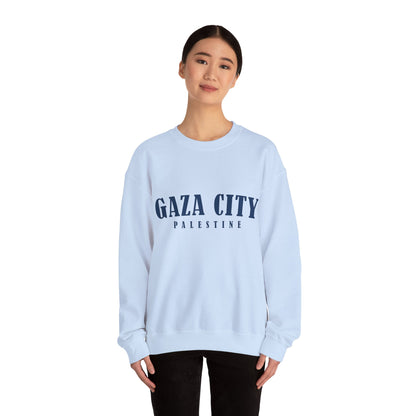 Gaza City Sweatshirt