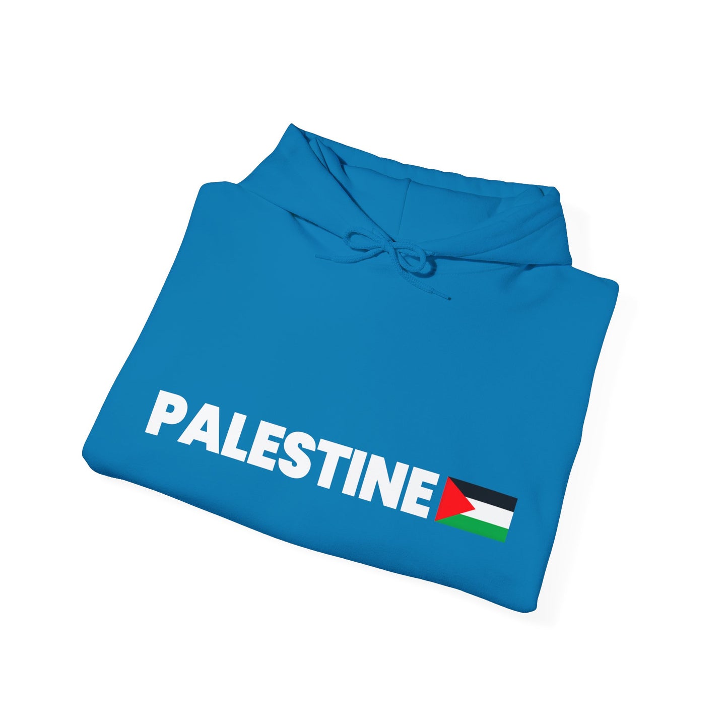 Voices For Palestine Hoodie