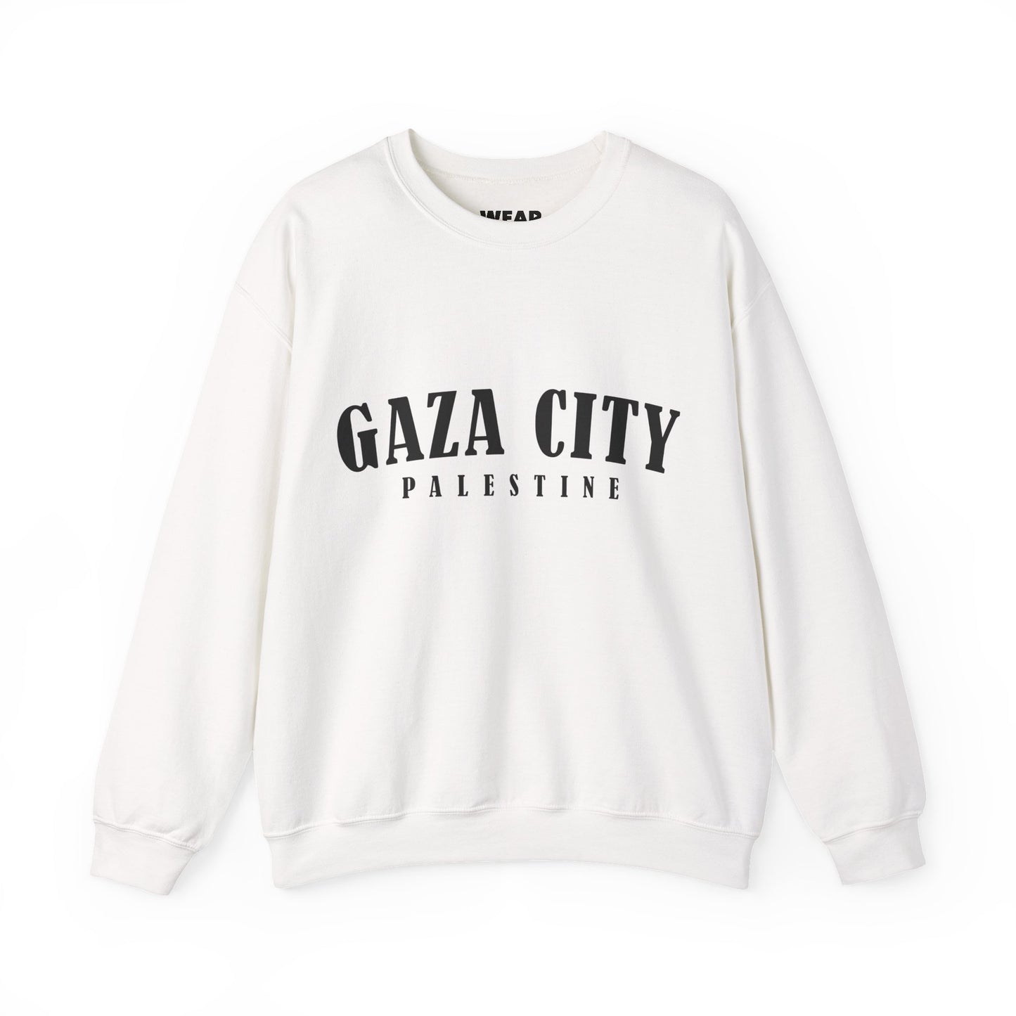 Gaza City Sweatshirt