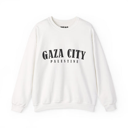 Gaza City Sweatshirt