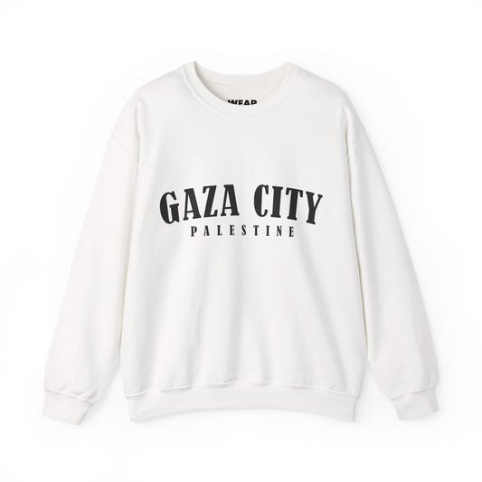 Gaza City Sweatshirt