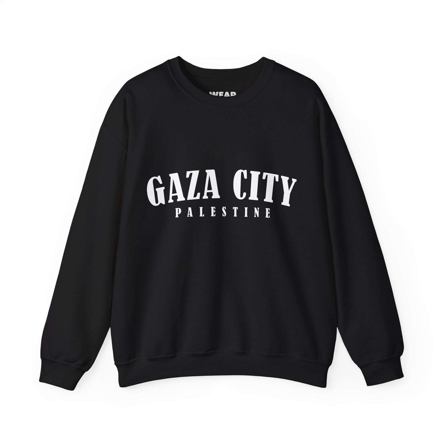 Gaza City Sweatshirt