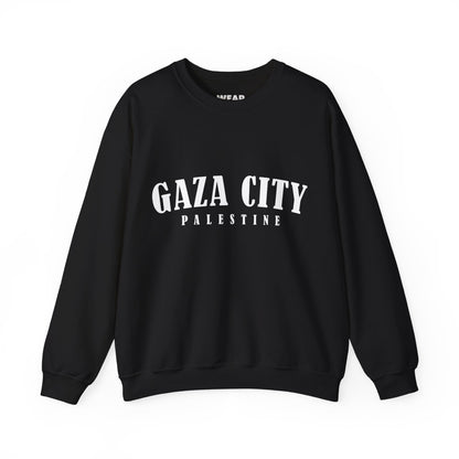 Gaza City Sweatshirt