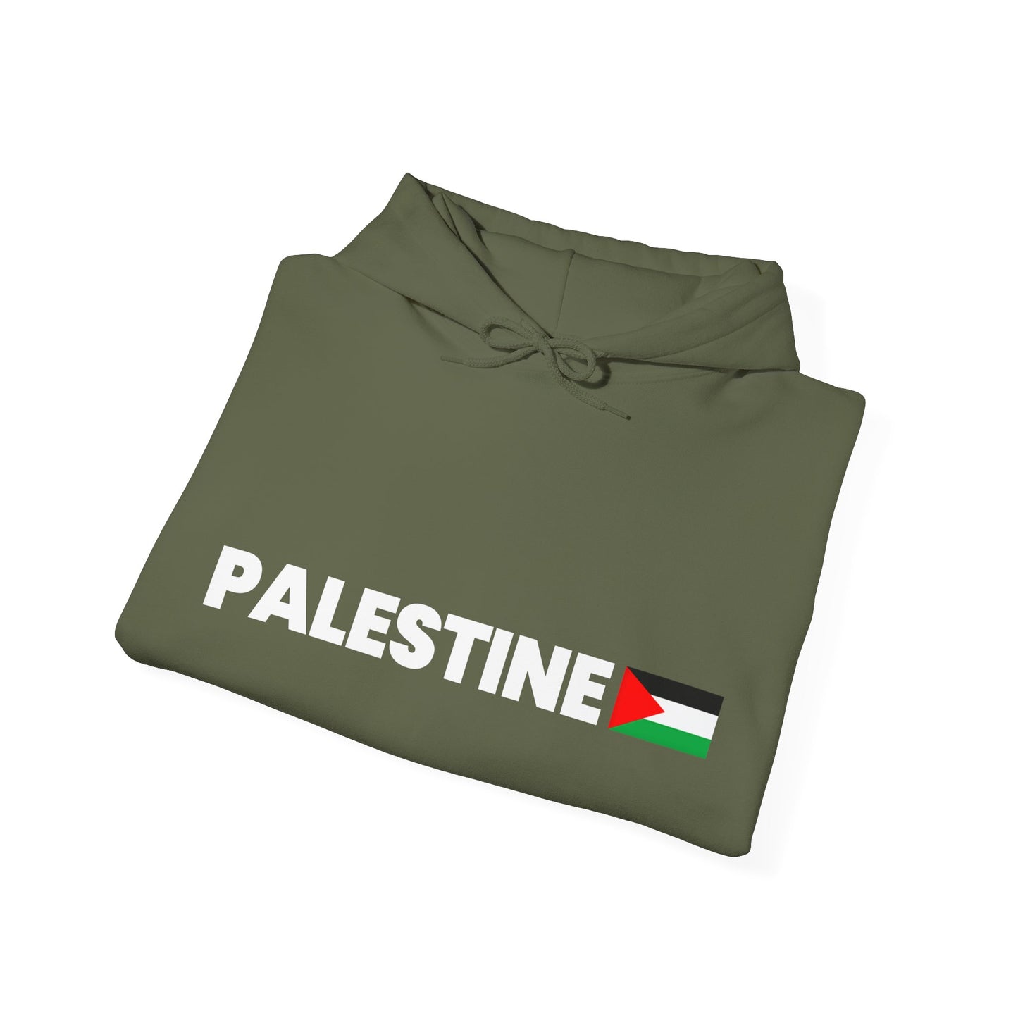 Voices For Palestine Hoodie