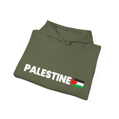Voices For Palestine Hoodie