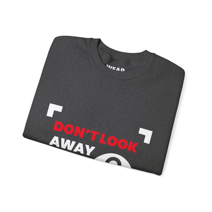 Eyes on Palestine, Sweatshirt