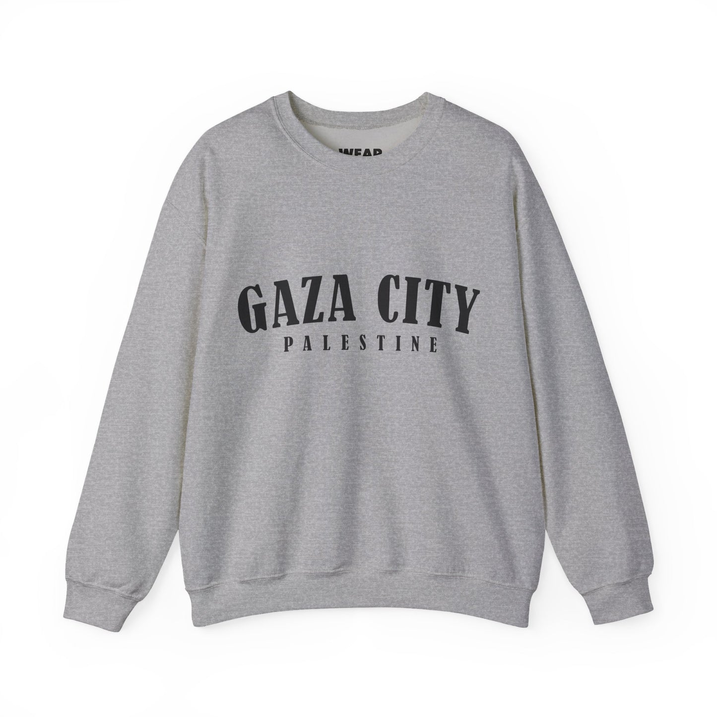 Gaza City Sweatshirt