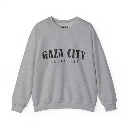 Gaza City Sweatshirt