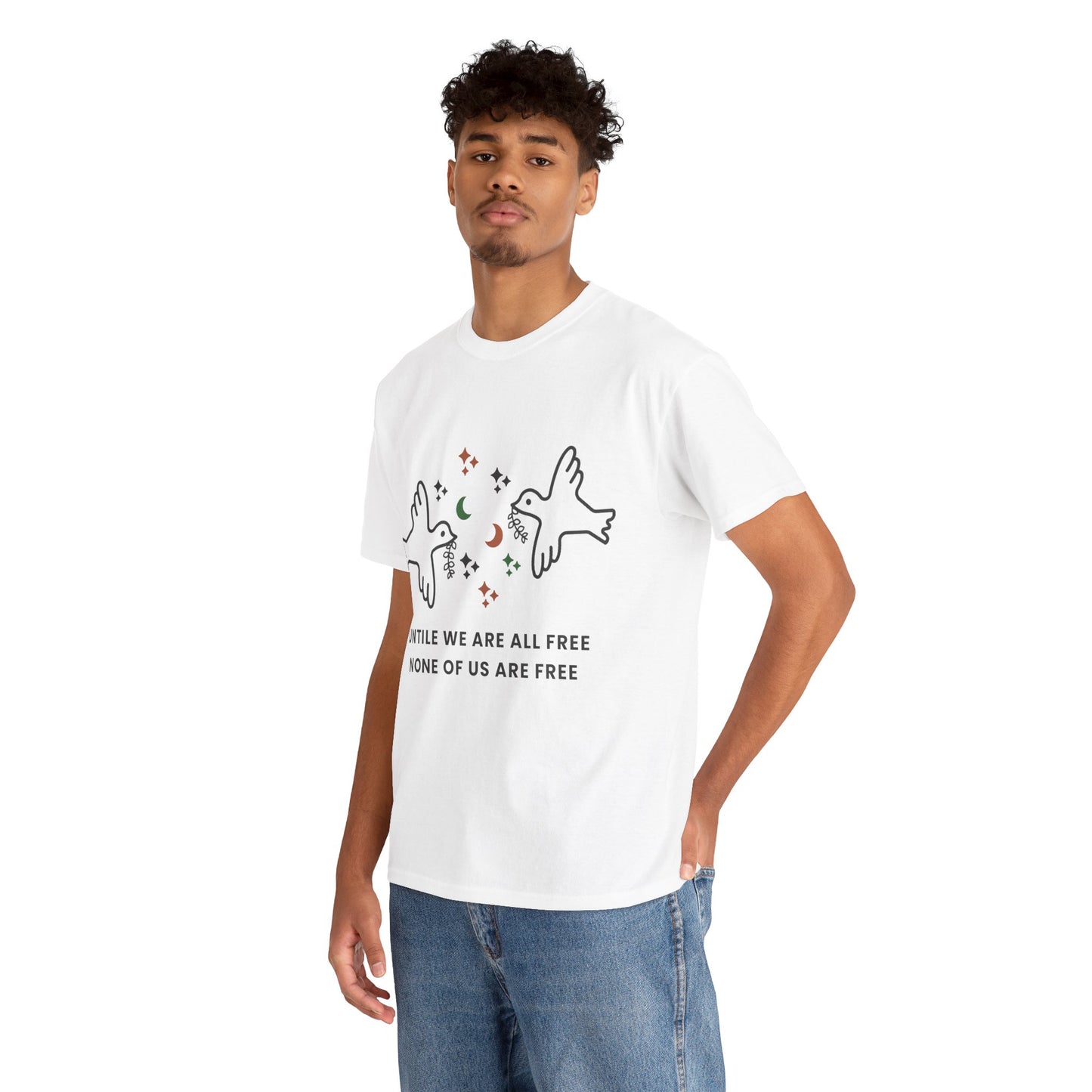 All or None, Tee