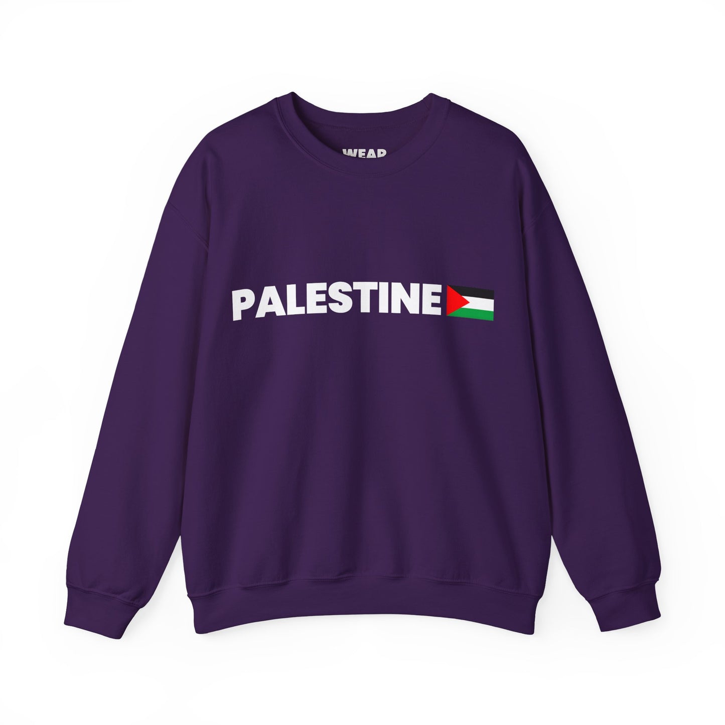 Voices for Palestine Sweatshirt