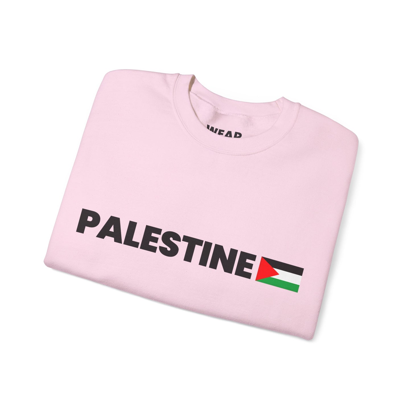 Voices for Palestine Sweatshirt