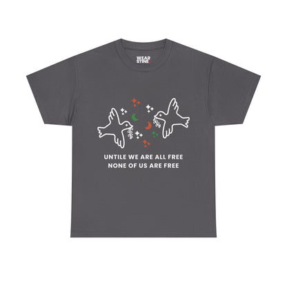 All or None, Tee