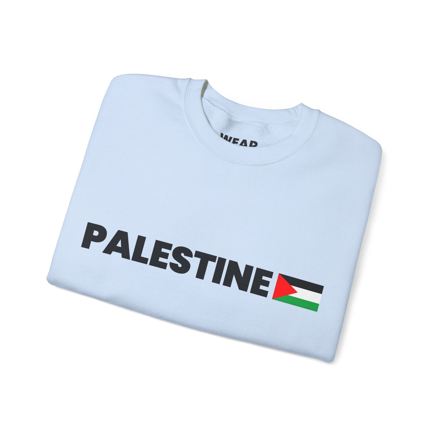 Voices for Palestine Sweatshirt