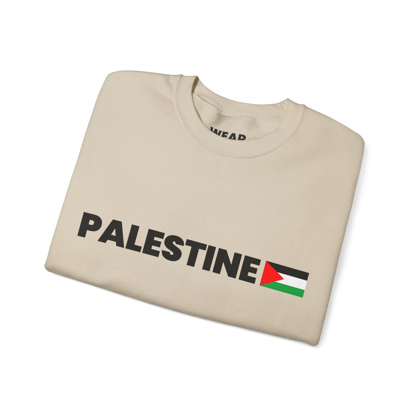 Voices for Palestine Sweatshirt