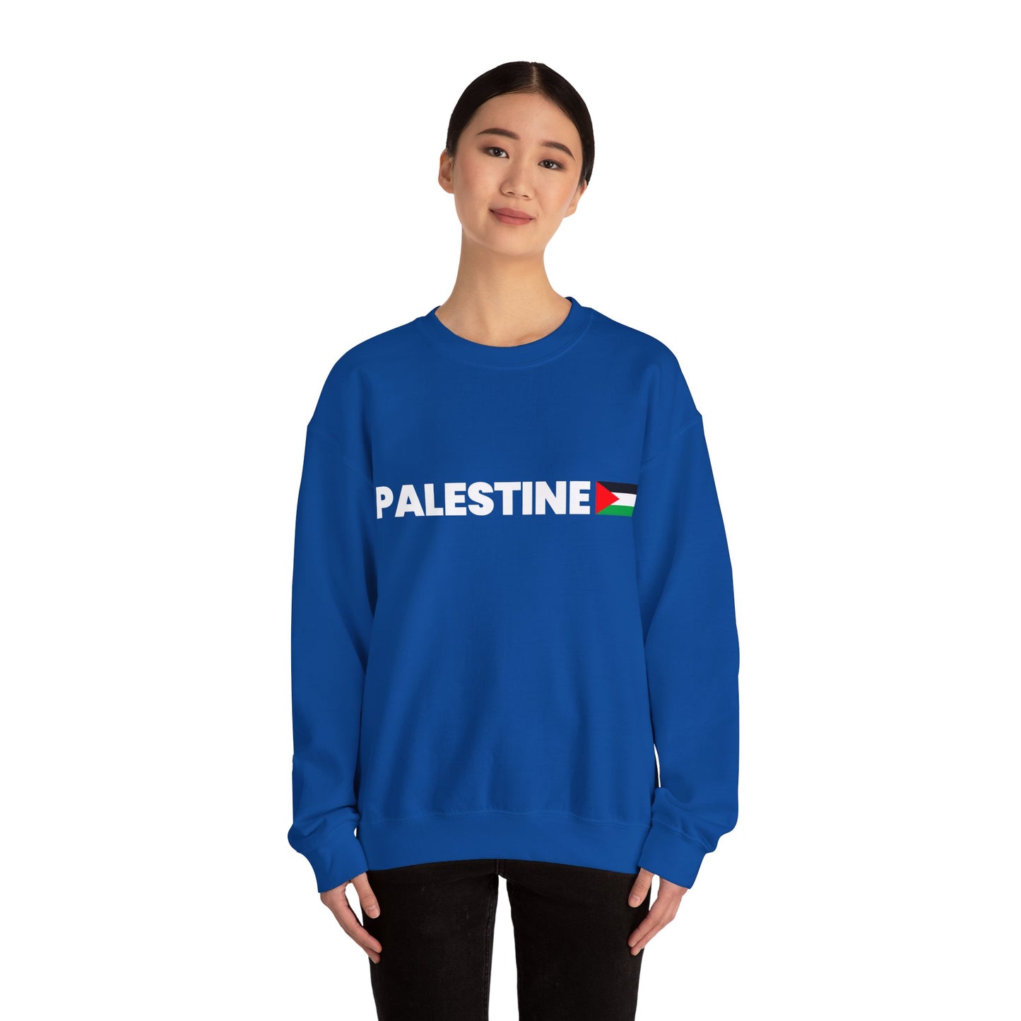 Voices for Palestine Sweatshirt