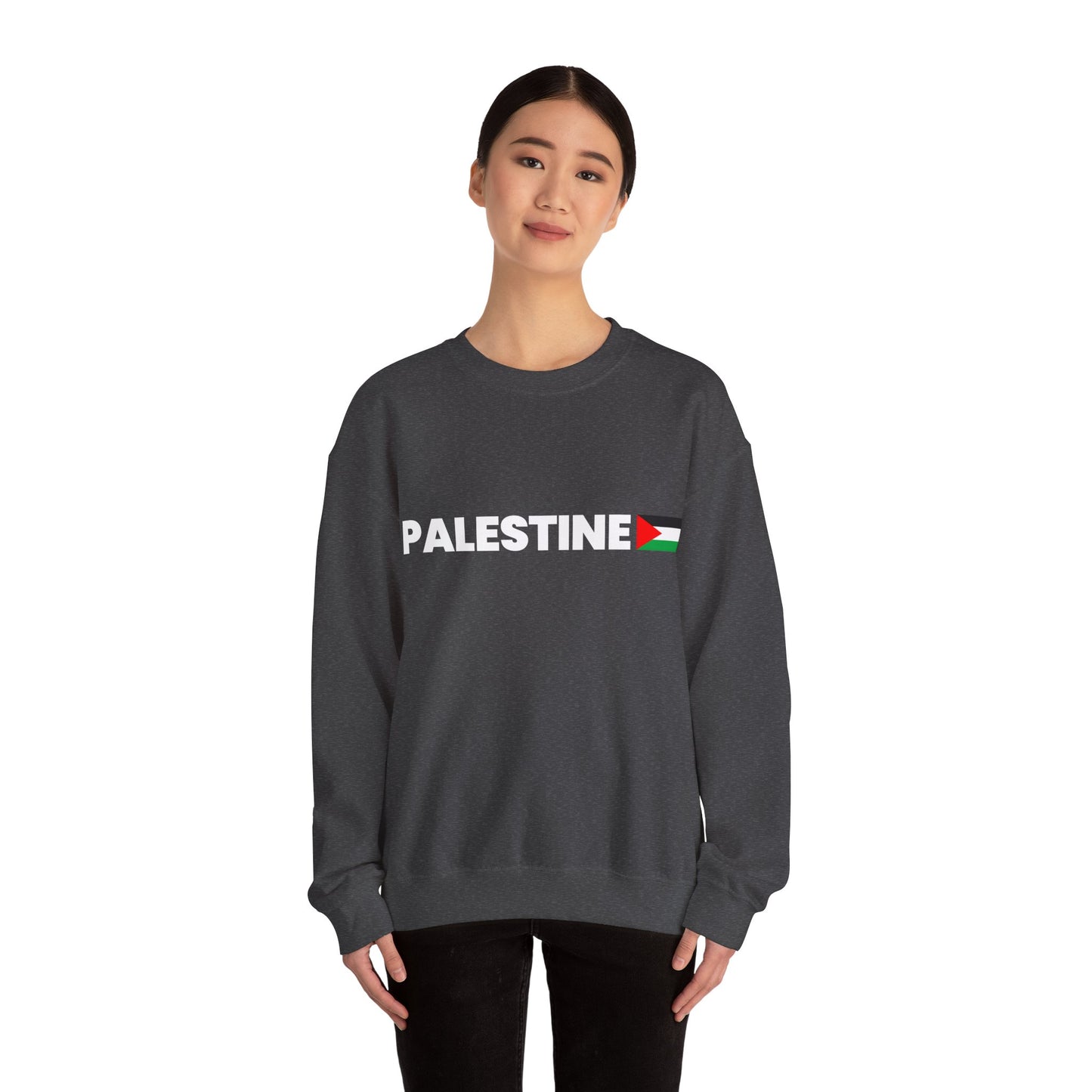 Voices for Palestine Sweatshirt