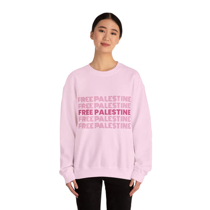 Free Palestine, Sweatshirt