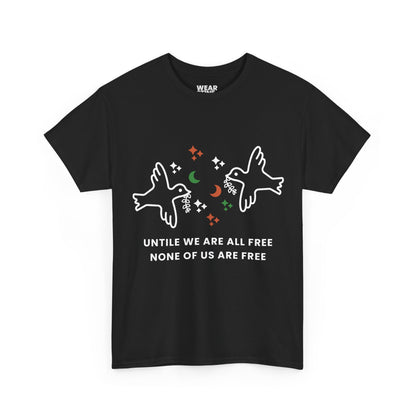 All or None, Tee